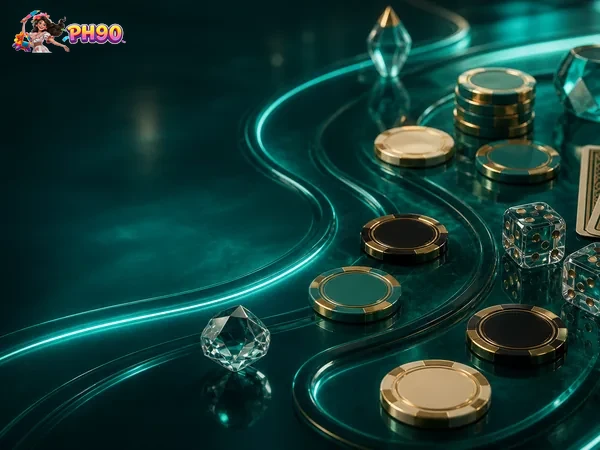 Wheel games display sample 2